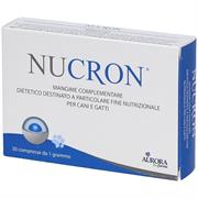 Nucron 30 compresse