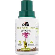 Concime Liquido per Orchidee 200 ml