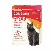 Beaphar ComboTec Spot-On Gatto 3 Pipette