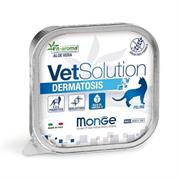 Monge VetSolution Cat Dermatosis 100 g