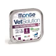 Monge VetSolution Cat Gastrointestinal 100 g