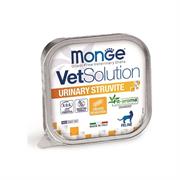 Monge VetSolution Cat Urinary Struvite 100 g