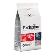 Exclusion Diet Hepatic Dog Medium Adult Maiale e Patate