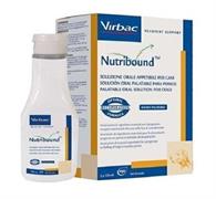 Virbac Nutribound Cane 3x150 ml