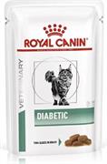 Royal Canin Veterinary Diet Cat Diabetic 85 g