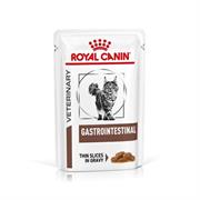 Royal Canin Veterinary Diet Cat Gastrointestinal Buste 85 g