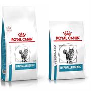 Royal Canin Veterinary Diet Cat Hypoallergenic