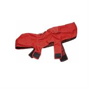 Record Impermeabile Pocket Tascabile Rosso