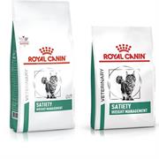Royal Canin Veterinary Diet Cat Satiety Weight Management