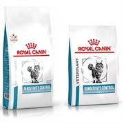 Royal Canin Veterinary Diet Cat Sensivity Control