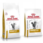 Royal Canin Veterinary Diet Cat Urinary S/O