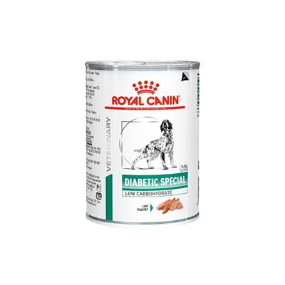 Royal Canin Veterinary Diet Dog Diabetic Special 410 g
