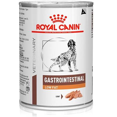Royal Canin Veterinary Diet Dog Gastrointestinal Low Fat