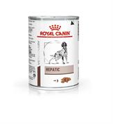 Royal Canin Veterinary Diet Dog Hepatic