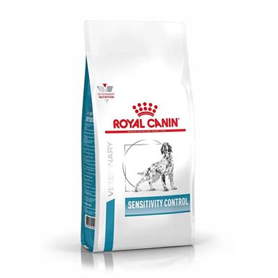Royal Canin Veterinary Diet Dog Sensitivity Control