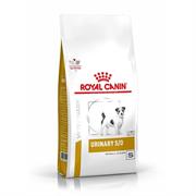 Royal Canin Veterinary Diet Dog Urinary S/O Small Dogs