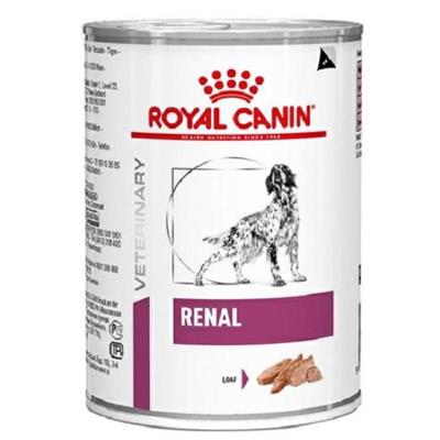 Royal Canin Veterinary Diet Dog Renal 410 g