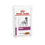 Royal Canin Veterinary Diet Dog Renal Buste 100 g