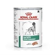 Royal Canin Veterinary Diet Dog Satiety Weight Management 410 g