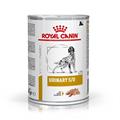 Royal Canin Veterinary Diet Dog Urinary S/O 410 g
