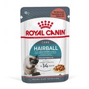 Royal Canin Cat Wet Hairball Gravy