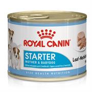 Royal Canin Dog Starter Mousse 195 g
