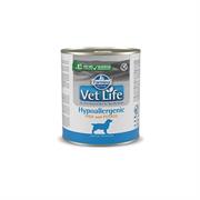 Farmina Vet Life Dog Hypoallergenic Pesce e Patate 300 g