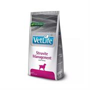 Farmina Vet Life Dog Stuvite Management 2 kg
