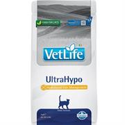 Farmina Vet Life Cat Ultrahypo 2 kg
