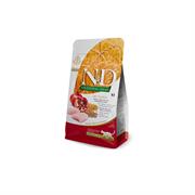 Farmina N&D Ancestral Grain Cat Neutered Pollo e Melograno 1.5 kg