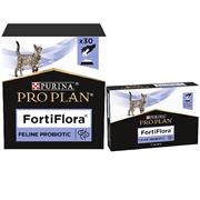 Purina Pro Plan Cat FortiFlora Confezione