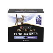 Purina Pro Plan Cat FortiFlora Plus 30 Buste da 1,5 g