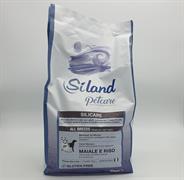 Siland Silicare Dog All Breed Maiale e Riso 3 kg