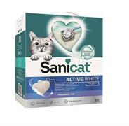 Sanicat Active White 10 l