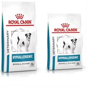 Royal Canin Veterinary Diet Dog Hypoallergenic Small Dogs