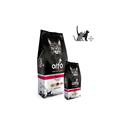 Alfa Gatto Manzo 2 kg