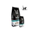 Alfa Gatto Salmone 2 kg