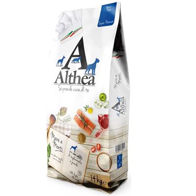 Althea Mare e Monti 14 kg