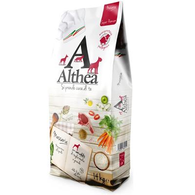 Althea Masseria 14 kg