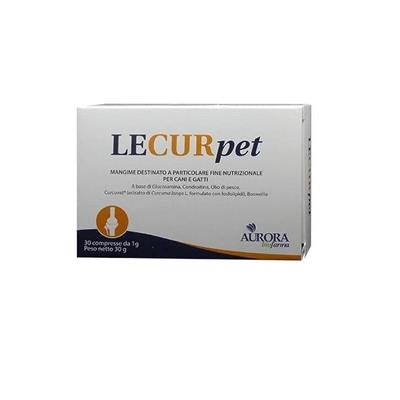 Lecurpet 30 Compresse