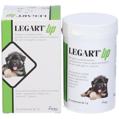 Legart Up 60 compresse