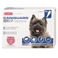 Beaphar Caniguard Duo per Cane da 4 kg a 10 kg