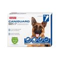 Beaphar Caniguard Duo per Cane da 20 kg a 40 kg