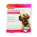 Beaphar Collare Antiparassitario Canishield Singolo da 65 cm