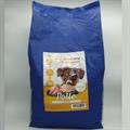 Charlie Dog Puppy Pollo con Riso 10 kg