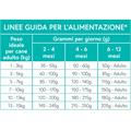 Charlie Dog Grain Free Puppy Mini Tacchino con Anatra 2 kg