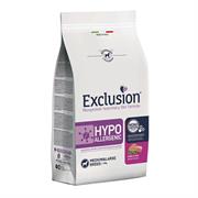 Exclusion Diet Hypoallergenic Medium&Large Breed Maiale,Piselli