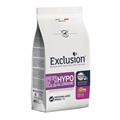 Exclusion Diet Hypoallergenic Medium&Large Breed Maiale,Piselli