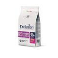 Exclusion Diet Hypoallergenic Medium&Large Breed Maiale,Piselli 12kg