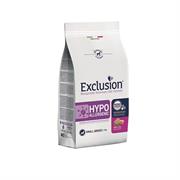 Exclusion Diet Hypoallergenic Small Breed Maiale e Piselli
